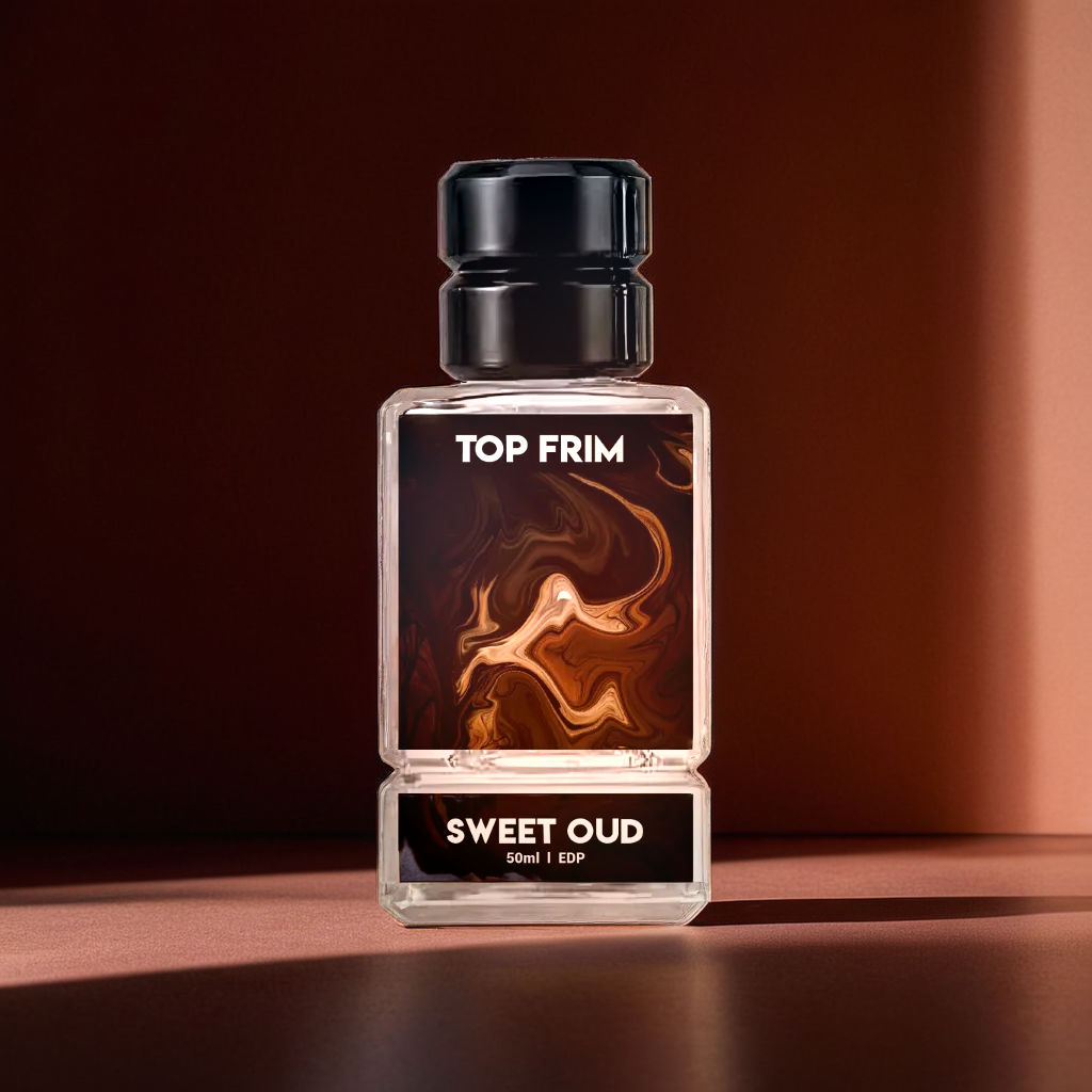 Sweet Oud Inspired By Oud Wood By Tom Ford