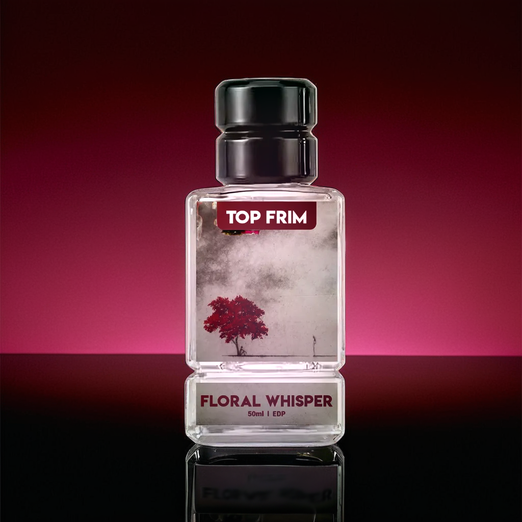 Floral Whisper Inspired By Gucci Flora