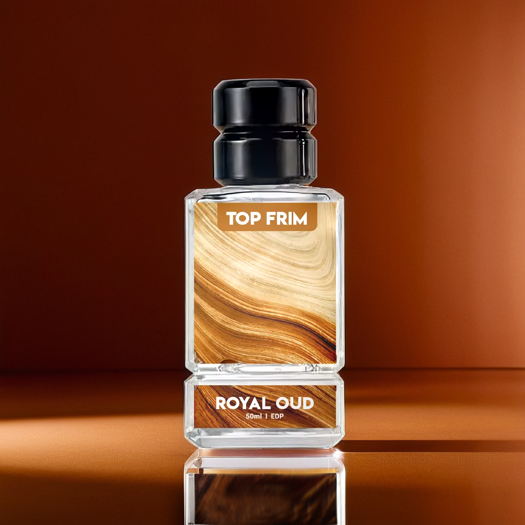 Royal Oud Inspired By Tom ford