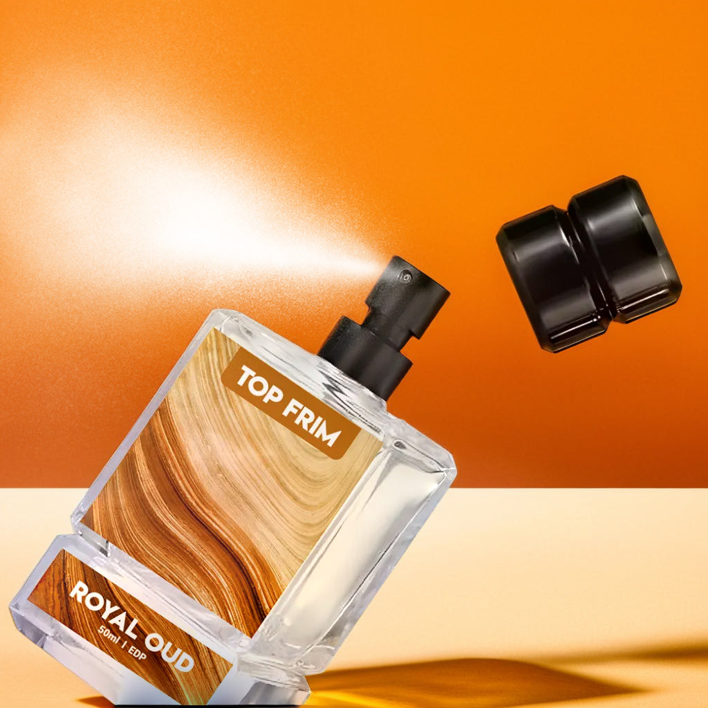 Royal Oud Inspired By Tom ford